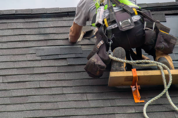 Reliable Roofing contractor in Goode, VA by Brentwood Metal Roofing